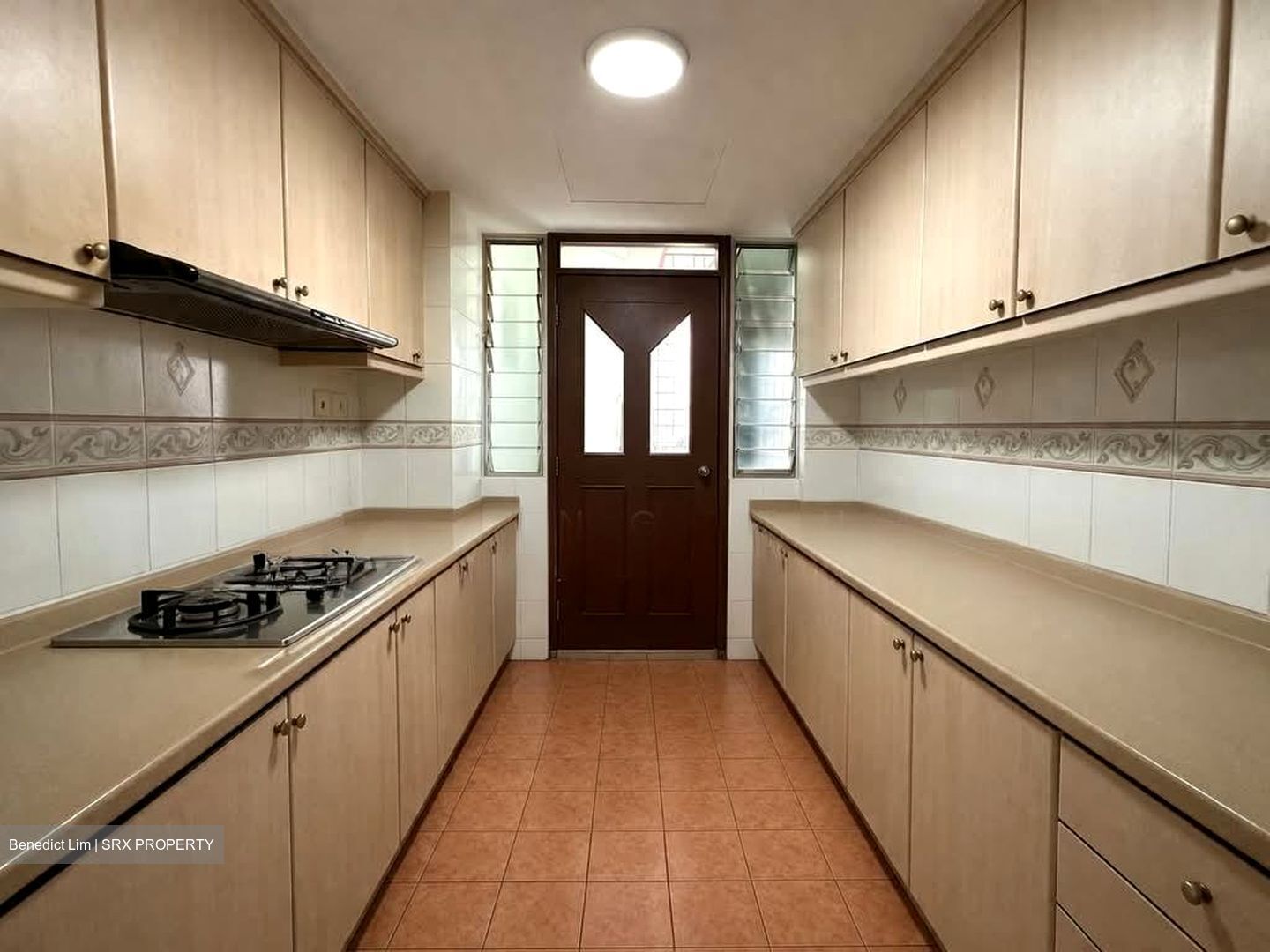 Maysprings (D23), Apartment #540016771